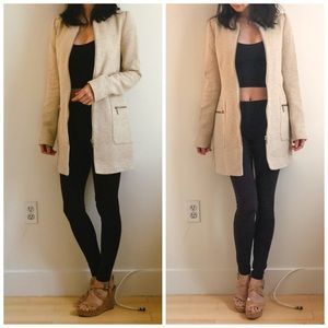 Zara Coat